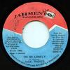7inch Record JACK RADICS - Oh So Lonely MSC325710 Jahmento Record 1993 Jamaica Reggae, Ska & Dub Used