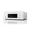 Denon RCD-N12 Network CD Receiver HEOSHigh ResolutionHDMI ARC Compatible White RCDN12W