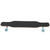 Maple Wooden Professional Longboard Strong Loading Antiskid Deck Four Wheel Sports Skateboard for