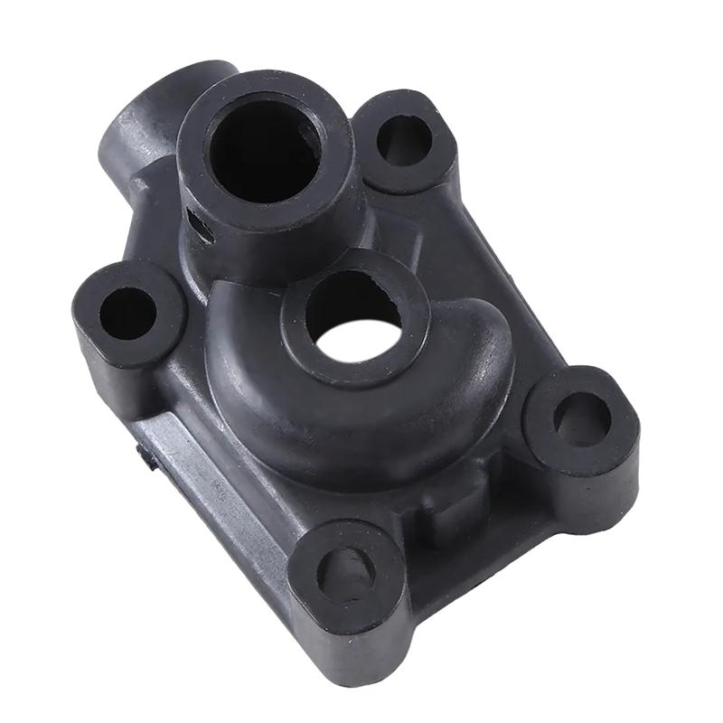 ABLZ-Replacement 369-65016 Water Pump Mount Outboard Motor Gearbox Water Pump Kit Housing Outboard Motor