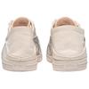 Asics Aaron Slip-On Comfortable Versatile Durable Lightweight Low-Top Casual Shoes Unisex Casual Shoes Beige 1203A556-250