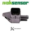 Датчик дифференциального давления выхлопных газов DPF EGR для CITROEN C2 C3 C4 C5 C6 C8 I II JUMPY XSARA 1.4 1.6 2.0 2.2 2.7 3.0 HDI 1618 Z9