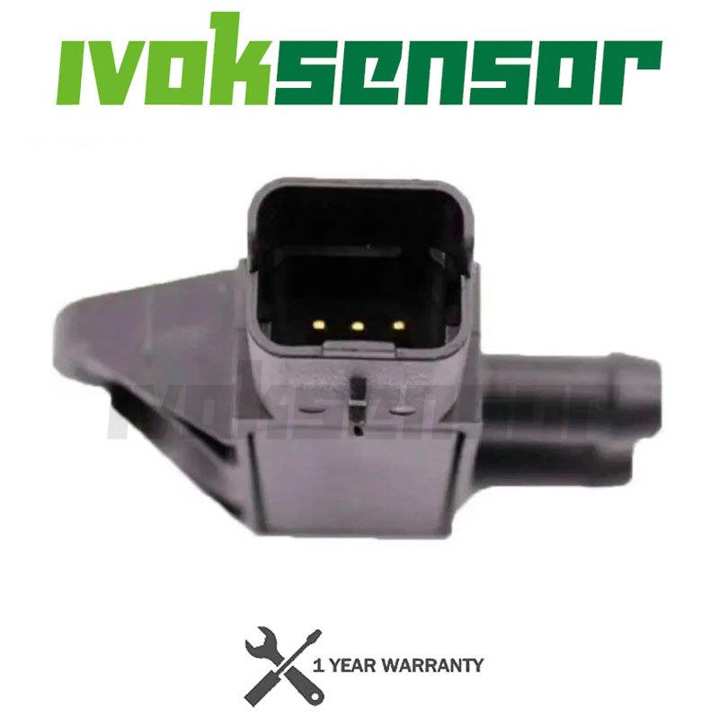 Датчик дифференциального давления выхлопных газов DPF EGR для CITROEN C2 C3 C4 C5 C6 C8 I II JUMPY XSARA 1.4 1.6 2.0 2.2 2.7 3.0 HDI 1618 Z9