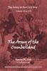 Книга The Army of the Cumberland