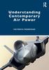 The Understanding Contemporary Air Power Book