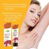 Body Care Cream, Shea Butter Ginger Root, Long-Lasting Freshness, Anti-Sweat, Sensitive Skin ,100g