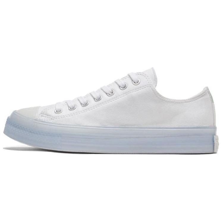 Кеды Chuck Taylor All Star Converse Cx Low 'White Ice' 169608C
