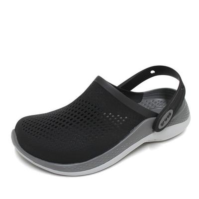 Сандалии Lightride 360 Public Clog Black Grey 206708 0dd
