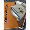 Used LOUIS VUITTON Monogram Empreinte Bifold Wallet