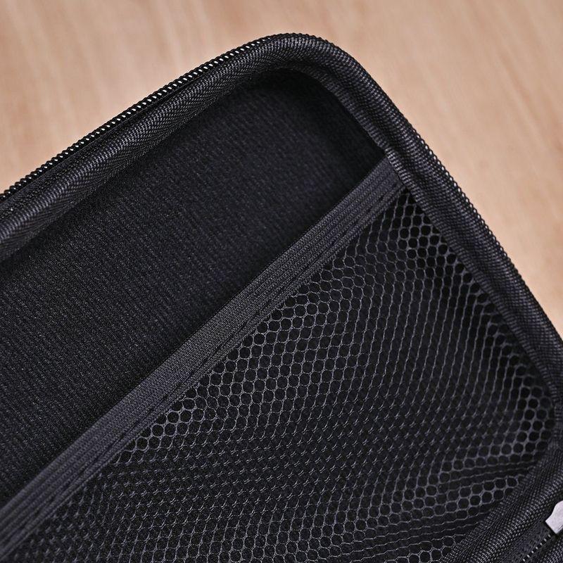 EVA hard shell Protable keyboard Storage Bag Thickened Large Capacity Mechanical keyboard protection box for 108/87/60 keys