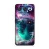 For Honor 500 Case Honor 500 Pro Silicone Luxury Space Soft Bumper for Honor 500 500Pro Phone Cover Honor500 TPU Funda