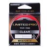 SHIMANO Limited Pro Master Fluorocarbon 40m Clear LB-C32U #5