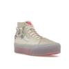 Vans Sk8 Hi Унисекс Черный Белый VN0A7Q5PBMB