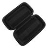 USB Flash Drive Case 20 Slots USB Sticks Holder USB Storage Case Bag for Jump Drive Anti Scratch Black