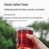 Sumidagawa Imported Extra Strong Italian Style Drip Black Coffee