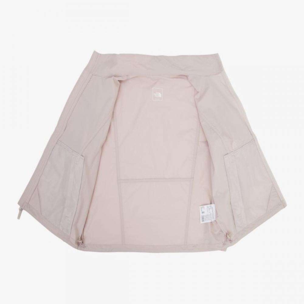 North Face Women S Ice Day Cool Windbreaker Jacket Nj3br31c