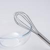 PEARL METAL 25cm Stainless Steel Whisk, EE Sweets D-4710