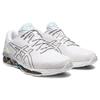 Asics Мужские кроссовки Gel Quantum 360 7 White Gunmetal 1201A813-101