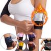 Women's Body Shaping Arm Sleeves: Yoga & Fitness Slimming, Sweat-Inducing Arm Bands, Protective Gear