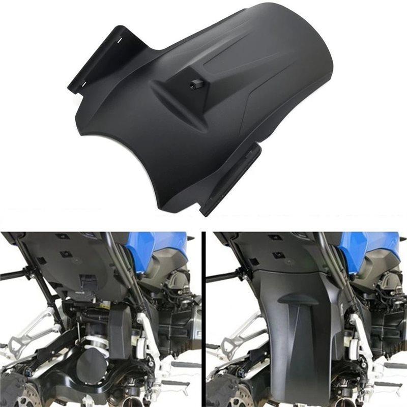 For BMW R1250R 2015- R1200R R1200RS R1200R/RS LC Motorcycle Rear Fender Middle Splash Mud Guard Extension