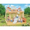 Epoch Детский сад Sylvanian Families [Детский сад Forest Fun] S-61