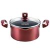 COOKER KING 22cm Non-stick Aluminum Soup Pot