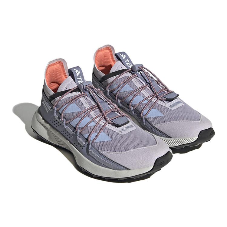 adidas Женские Terrex Voyager 21 'Сине-розовые' HQ0945