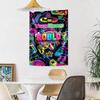 Roblox Custom Your Name Wall Decor Tapestry Art For Pet Memorial Birthdaywedding Party Backdrop Family Gift