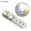 USB 5730 SMD 3 светодиодный ночник для кемпинга для ноутбуков и компьютеров
