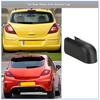 Car Rear Wiper Arm Washer Cap Nut Cover for Vauxhall MERIVA CORSA ZAFIRA VECTRA TAILGATE