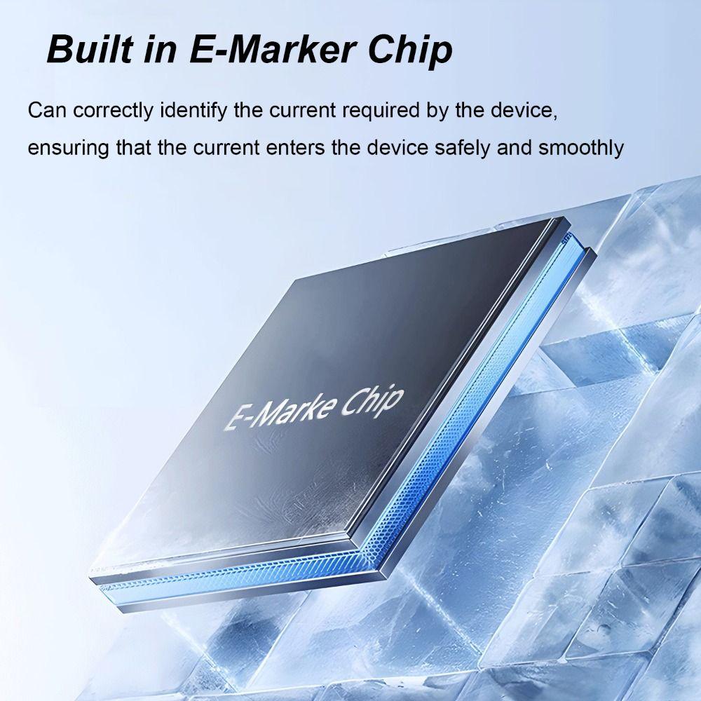 Гибкий кабель USB4.0 PD 240 Вт 8K 60 Гц Удлинитель Профессиональный кабель для передачи данных Мобильный телефон