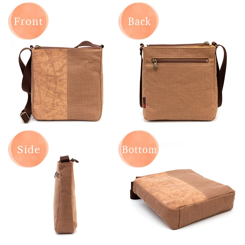 Сумка через плечо из хурмы Шибу, японская ручная работа SFP, респект за 60-летие [creareki] Женская сумка, сумка, легкая, маленькая, Япония,