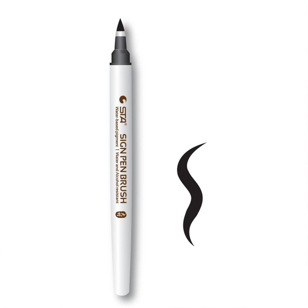 Drawing Calligraphy Practice Pen Calligraphy Brushes Chinese Brushes Script Writing Brush