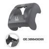 Sale Newest Lifting Button Cover Base OEM Part Number 3095430305 For Linde 1169/1172 Forklift Replacement Car Accessories