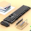 Проводная клавиатура и мышь Проводная клавиатура и мышь Комбо Набор USB-клавиатуры и мыши для школы Офиса Бизнеса Игр
