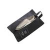 Portable Travel Foldable Shoe Bag Polyester Storage Case Convenient Pouch Organizer Shoes Sorting Zipper Tote
