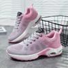 Women Sneakers Sport Shoes Casual Breathable Running Shoes Soft Soles Girls Shoes