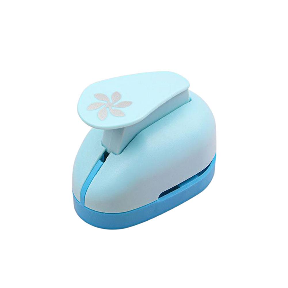 Heart Punch DIY Embossing Punches Scrapbooking Machine Paper Cutting Hole Punch Rounder Cutter