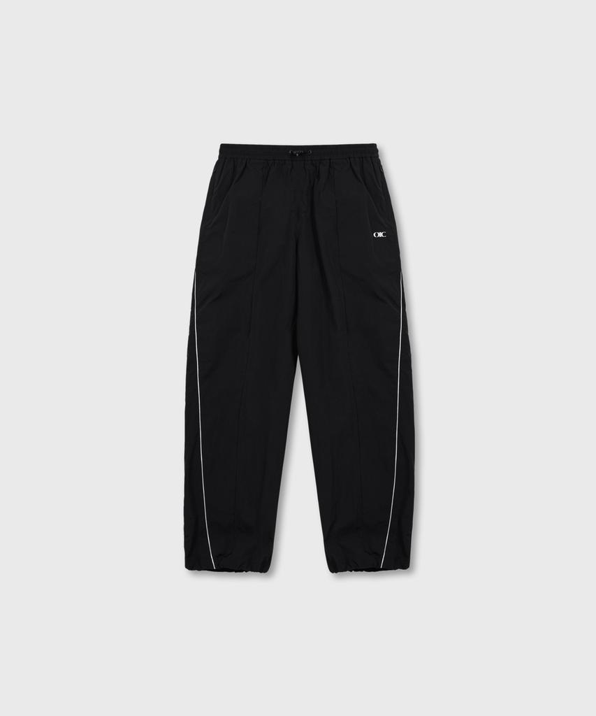 OIOI COLLECTION New Normal Pants_Black