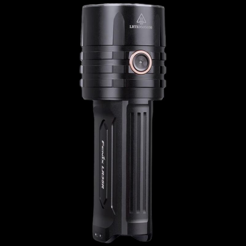 Fenix LR35R 10000 Lumen Rechargeable Flashlight