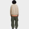 Carhartt WIP Толстовка Carhartt WIP X INVINCIBLE Унисекс A242061-2YP-PG