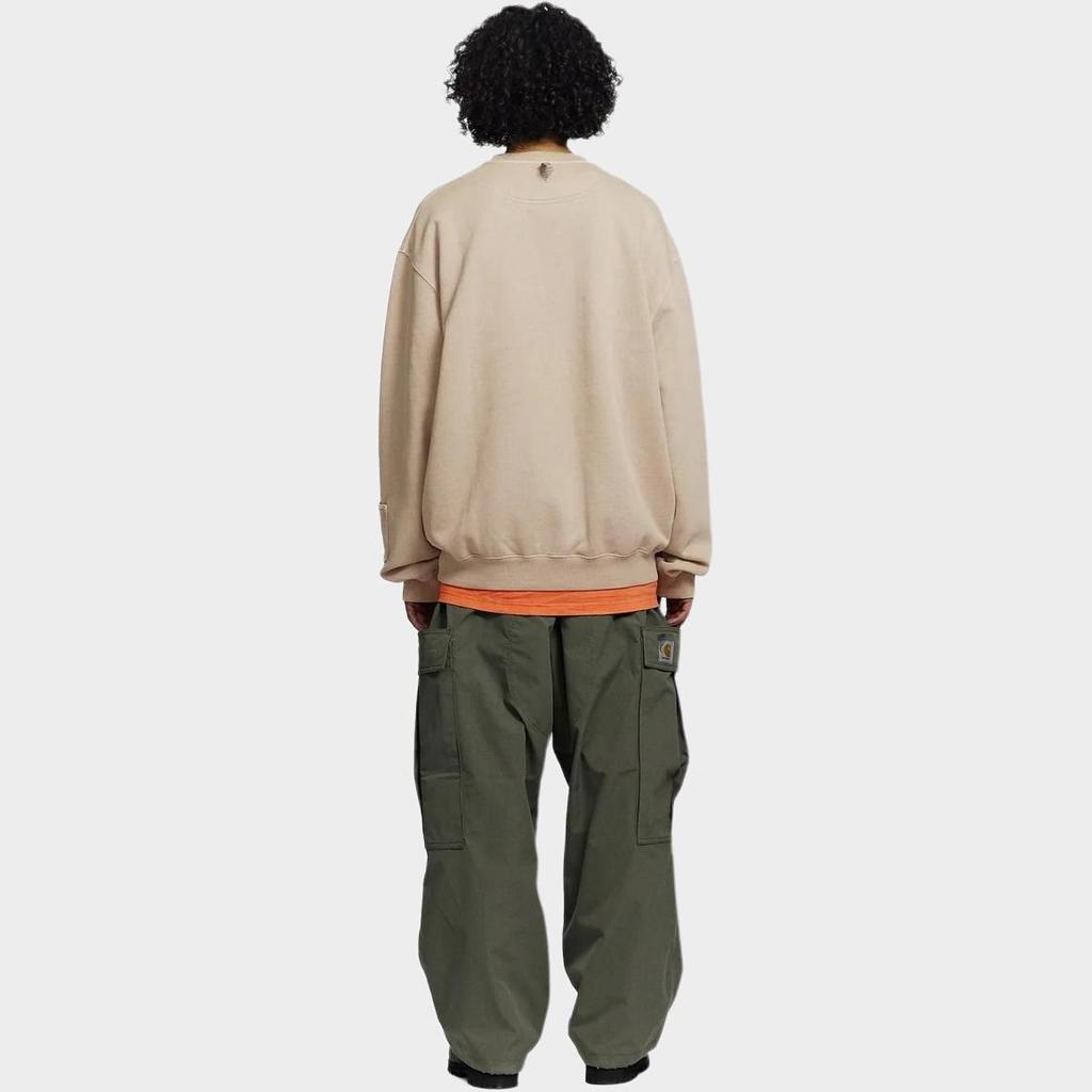 Carhartt WIP Толстовка Carhartt WIP X INVINCIBLE Унисекс A242061-2YP-PG