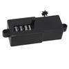Набор адаптеров для вязальных машин Увеличение скорости Легкие аксессуары для вязальных машин Замена для Sentro