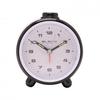 Hometime Sweep Movement Analogue Alarm Clock