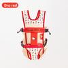 Large-eared Dog Pet Bag Spring/Summer Dog Chest Bag Cat Bag Small Dog Walking Bag Pet Outdoor Backpack