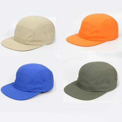 Дышащие кепки Casquette Snapback, водонепроницаемые шляпы Cappello в стиле хип-хоп, новая 5-панельная бейсболка