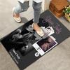 Ariana Grande Carpet Rug for Living Room Bedroom Home Sofa Decoration,Kids play Nonslip Floor Mat