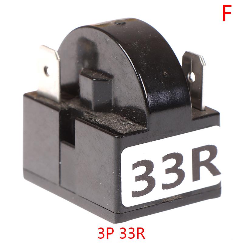 Пусковое реле холодильника PTC пусковой элемент для компрессора