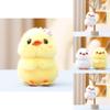 Cute Animal Plushie Toy With Pp Cotton Filling For Girls And Kids