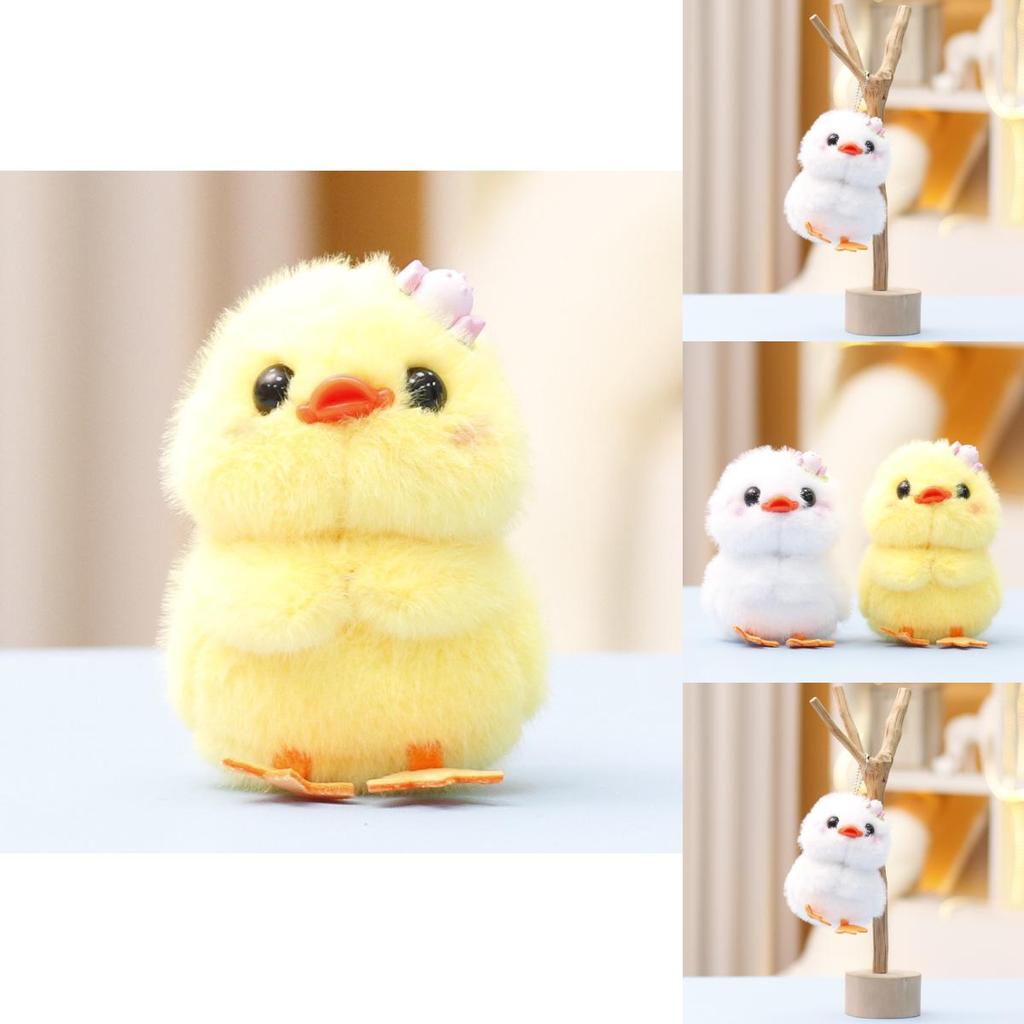 Cute Animal Plushie Toy With Pp Cotton Filling For Girls And Kids